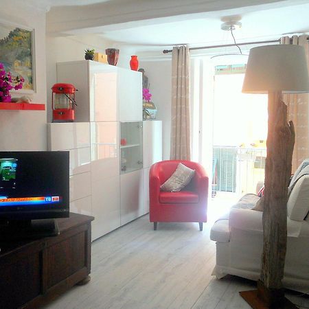 La Porta Delle 5 Terre Trilocali Apartment Bonassola Bagian luar foto