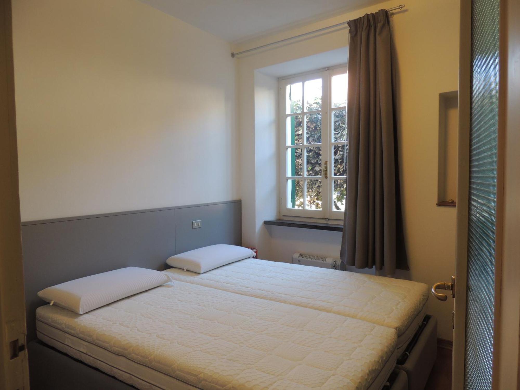 La Porta Delle 5 Terre Trilocali Apartment Bonassola Bagian luar foto