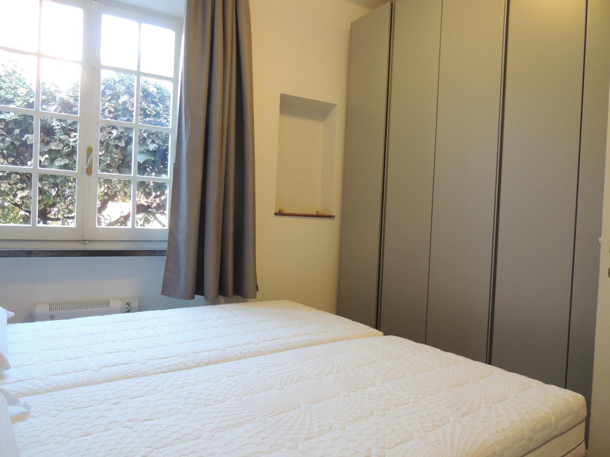 La Porta Delle 5 Terre Trilocali Apartment Bonassola Bagian luar foto