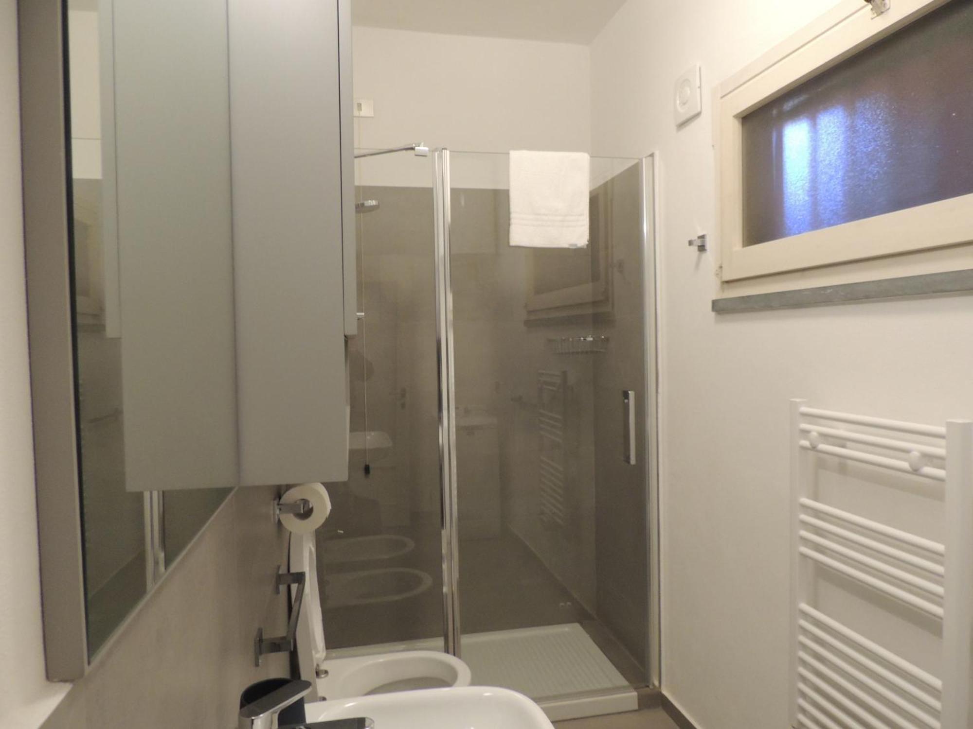La Porta Delle 5 Terre Trilocali Apartment Bonassola Bagian luar foto