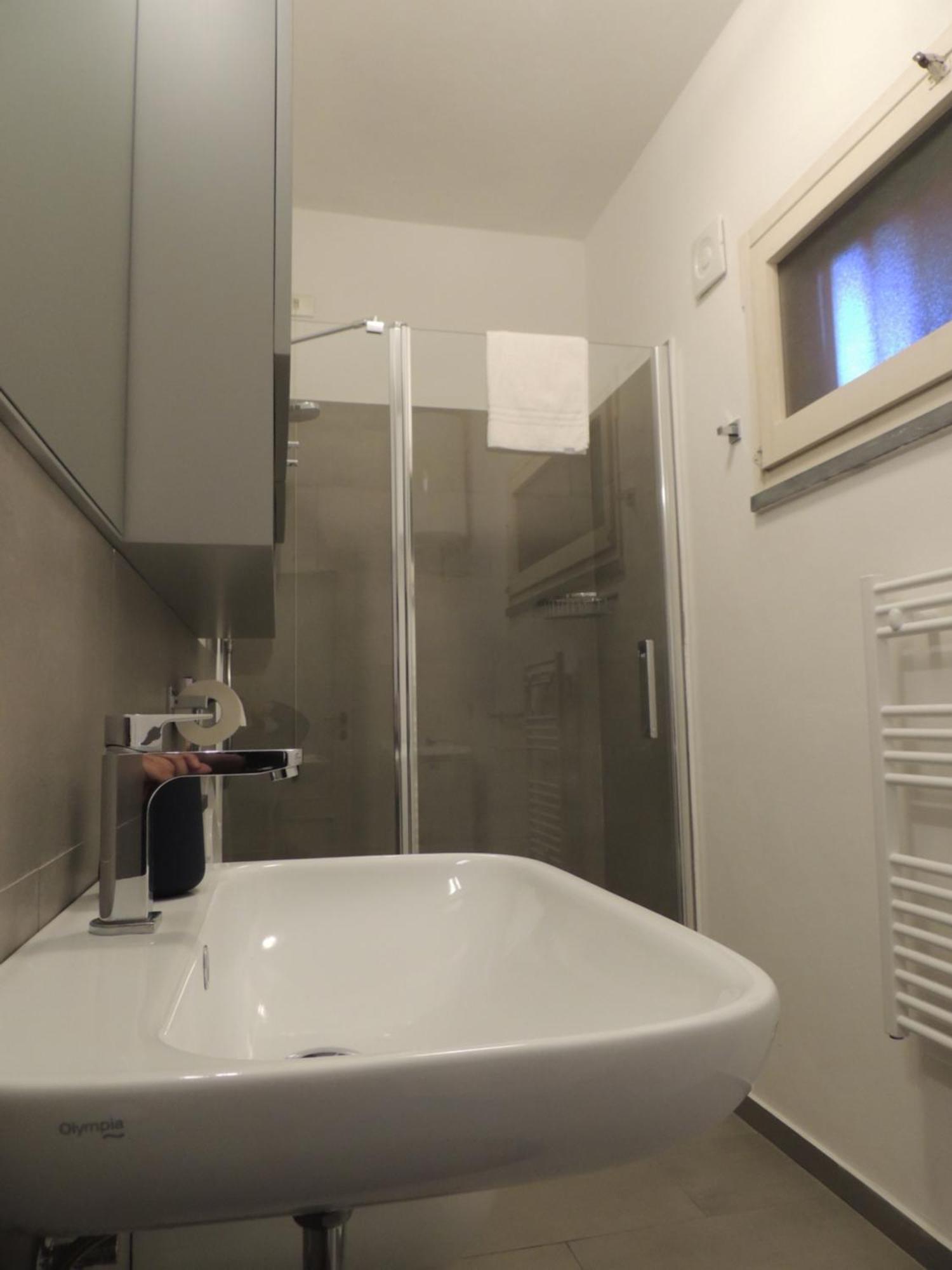 La Porta Delle 5 Terre Trilocali Apartment Bonassola Bagian luar foto