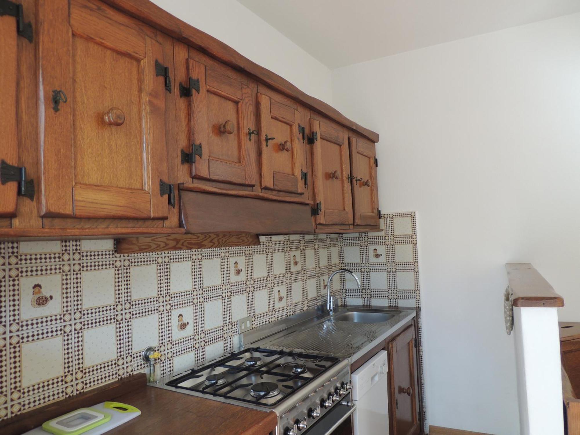 La Porta Delle 5 Terre Trilocali Apartment Bonassola Bagian luar foto