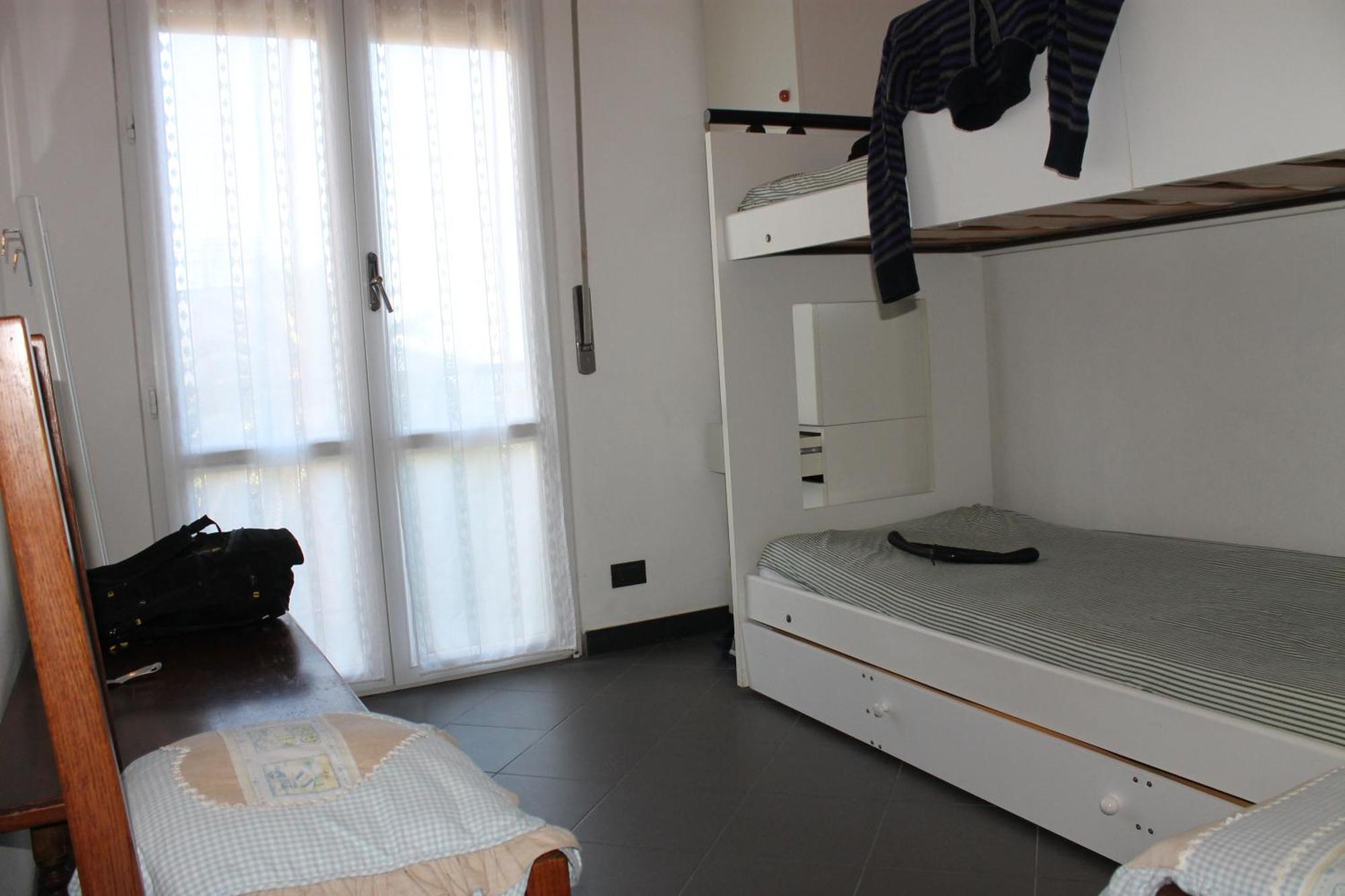 La Porta Delle 5 Terre Trilocali Apartment Bonassola Ruang foto