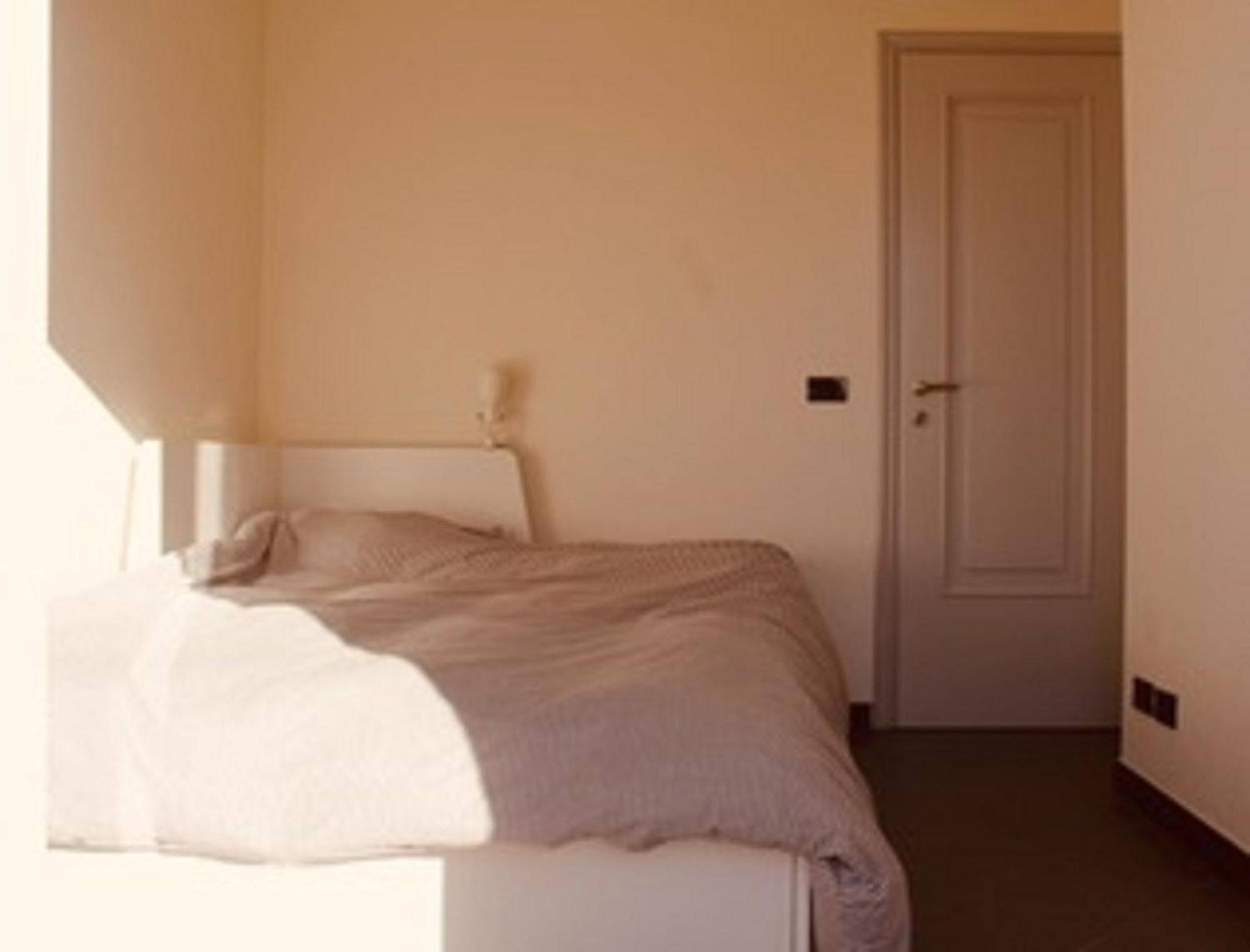 La Porta Delle 5 Terre Trilocali Apartment Bonassola Ruang foto