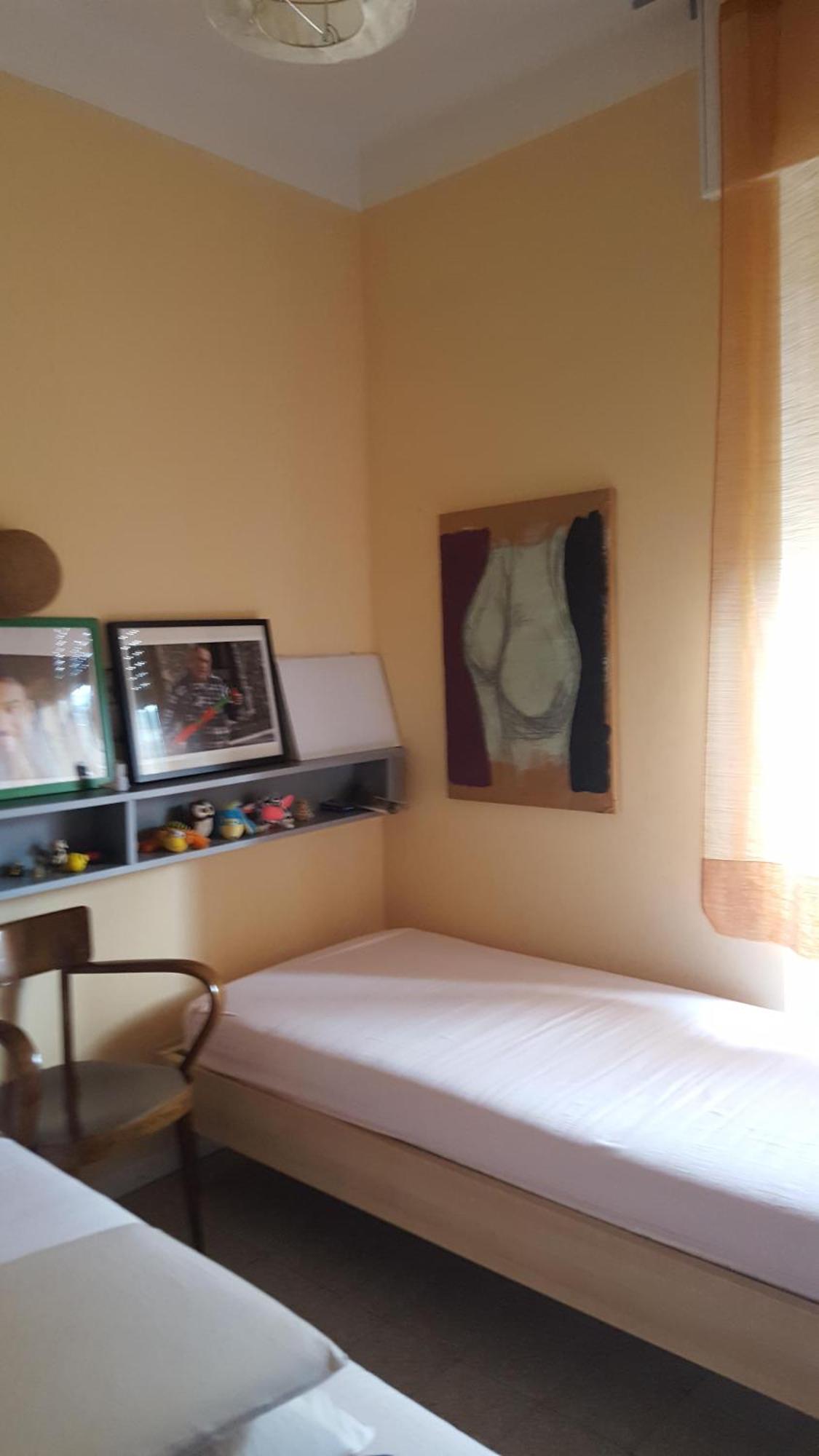 La Porta Delle 5 Terre Trilocali Apartment Bonassola Bagian luar foto
