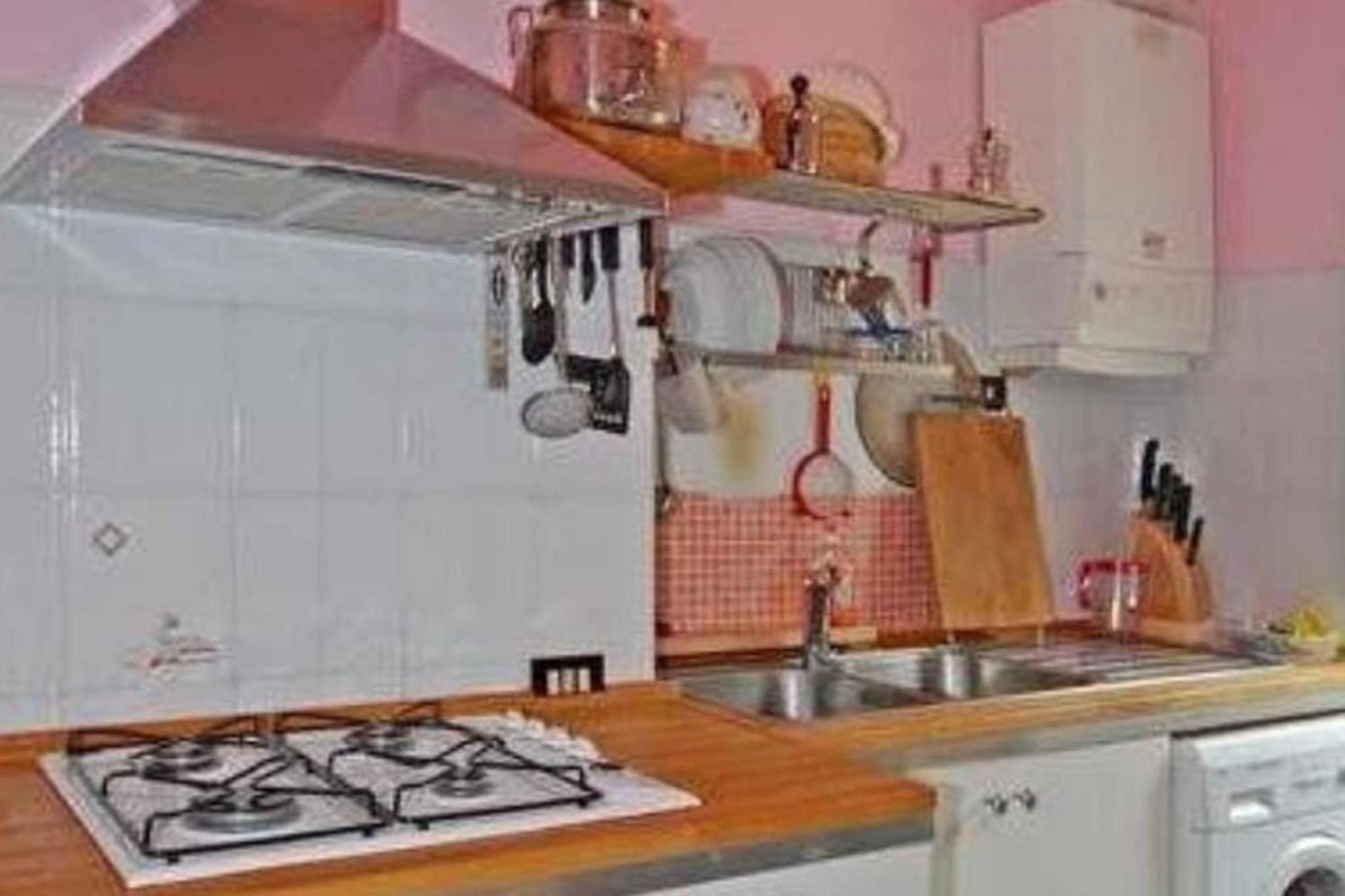 La Porta Delle 5 Terre Trilocali Apartment Bonassola Ruang foto
