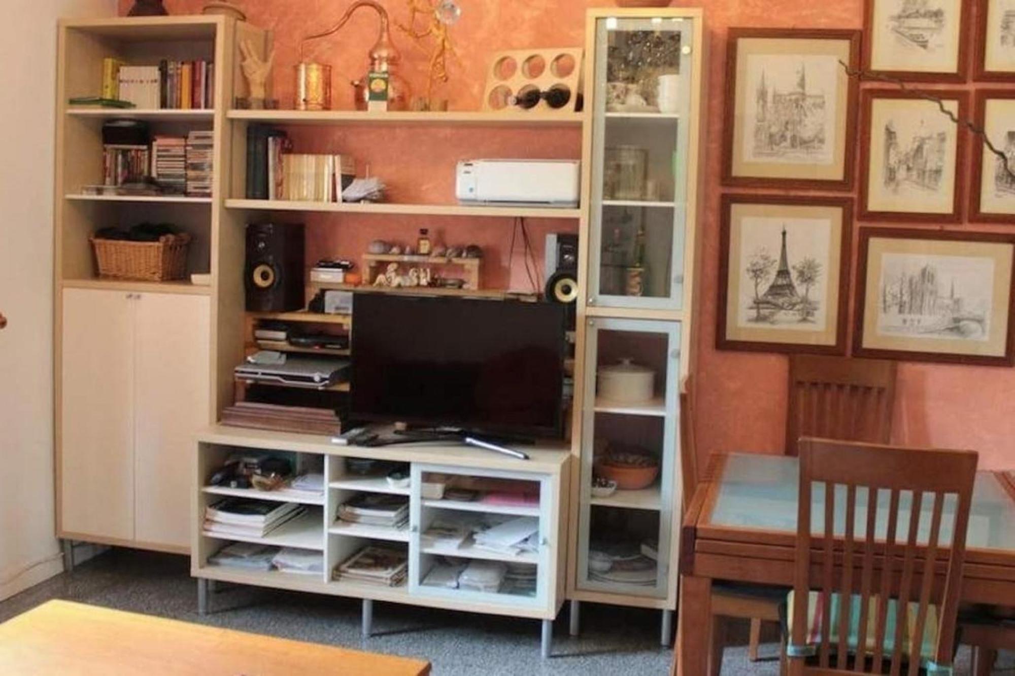 La Porta Delle 5 Terre Trilocali Apartment Bonassola Ruang foto
